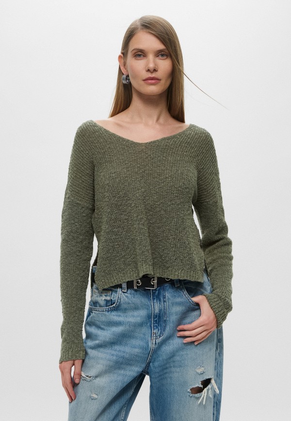 John Richmond Пуловер - фото 1