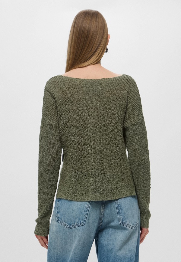 John Richmond Пуловер - фото 3