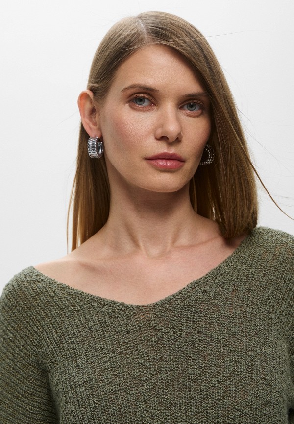 John Richmond Пуловер - фото 5