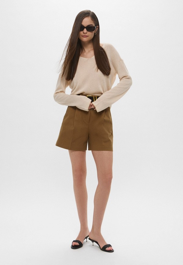 John Richmond Пуловер - фото 2