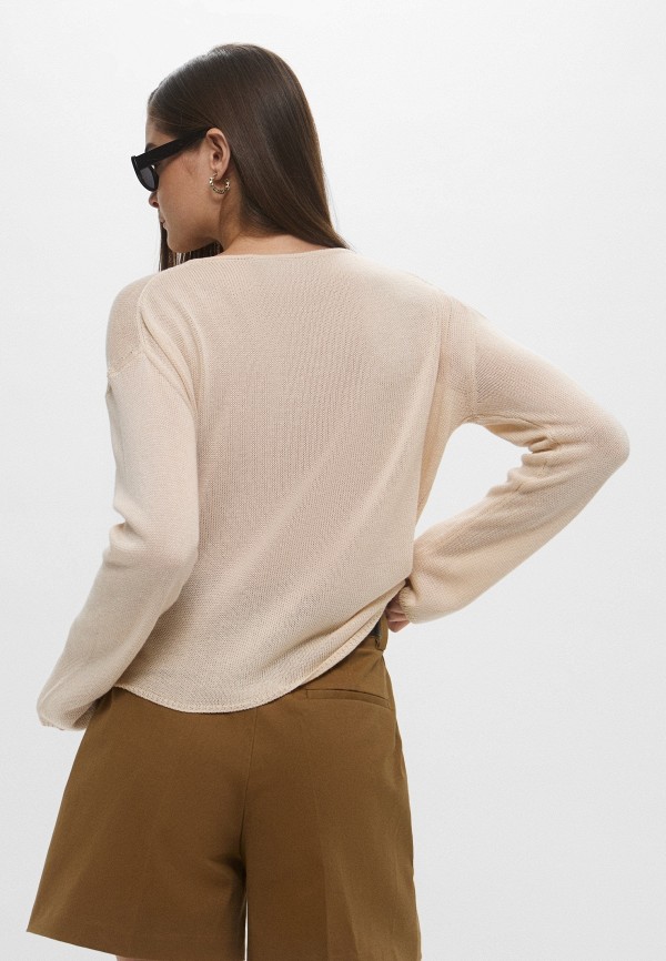 John Richmond Пуловер - фото 3