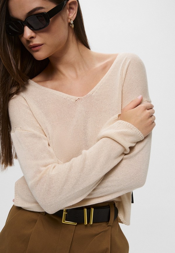 John Richmond Пуловер - фото 4