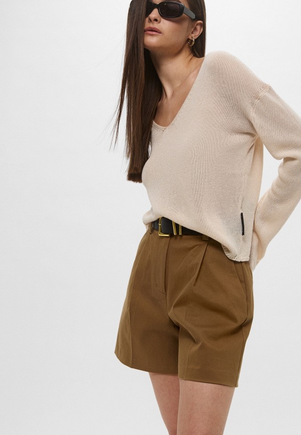 John Richmond Пуловер - фото 5