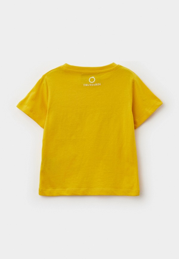 Trussardi Junior Футболка и шорты - фото 2