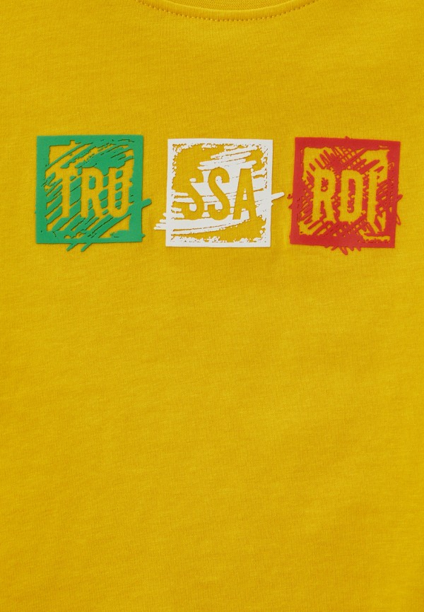 Trussardi Junior Футболка и шорты - фото 3