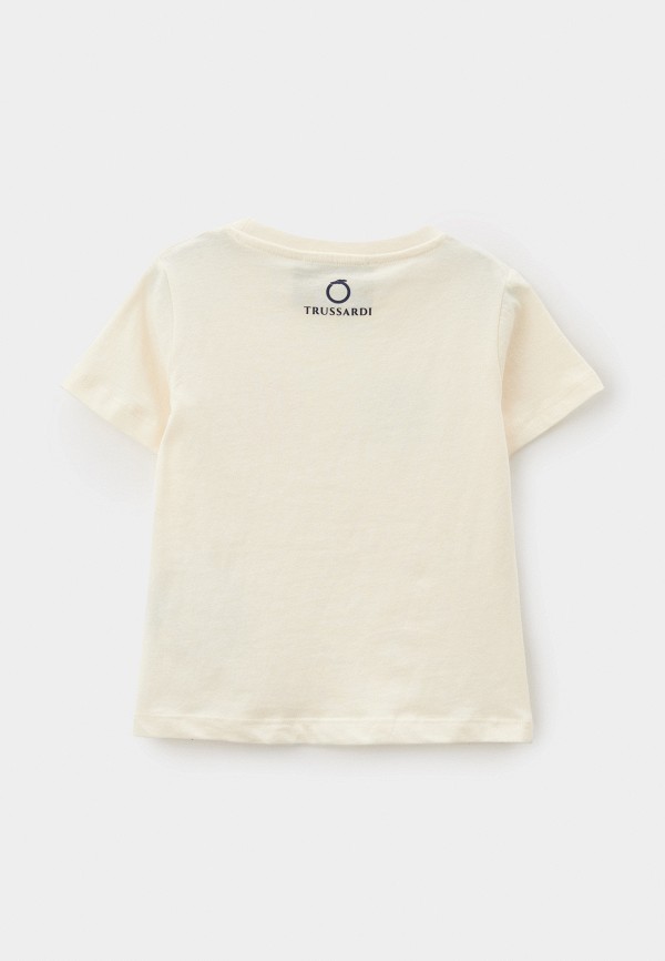 Trussardi Junior Футболка и шорты - фото 2