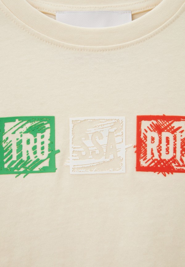 Trussardi Junior Футболка и шорты - фото 3