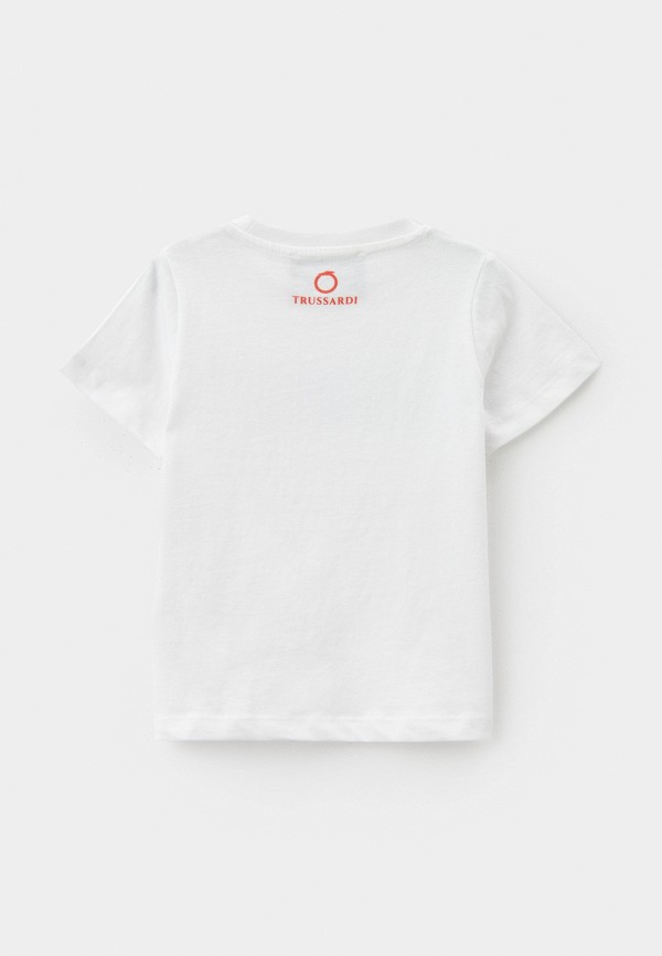 Trussardi Junior Футболка и шорты - фото 2