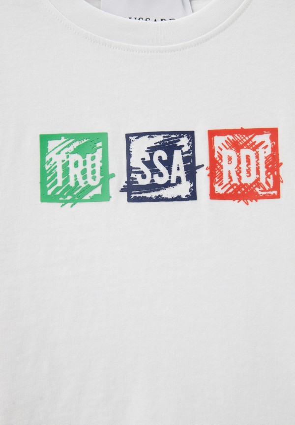 Trussardi Junior Футболка и шорты - фото 3