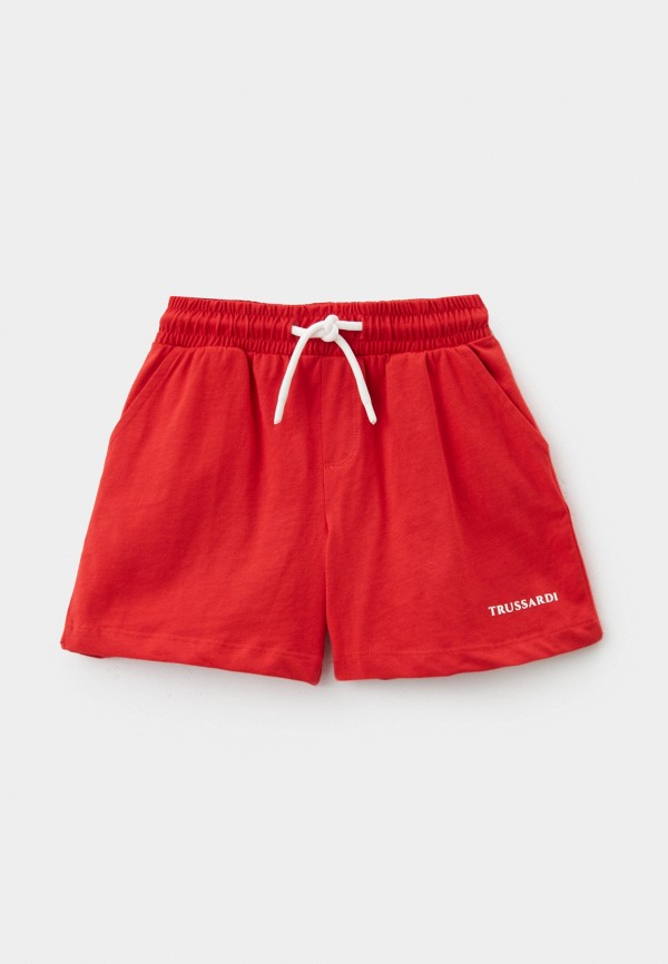Trussardi Junior Футболка и шорты - фото 4