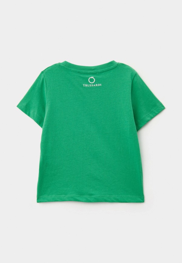 Trussardi Junior Футболка и шорты - фото 2