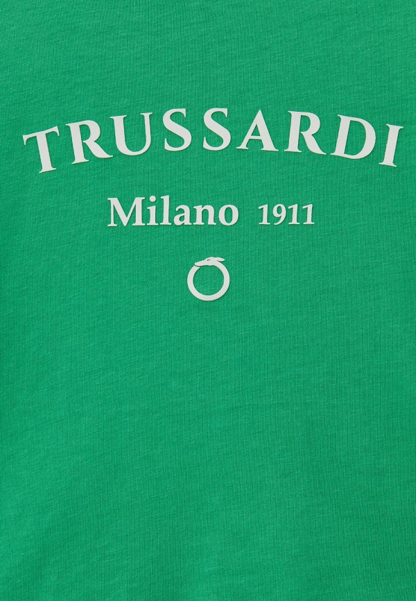 Trussardi Junior Футболка и шорты - фото 3