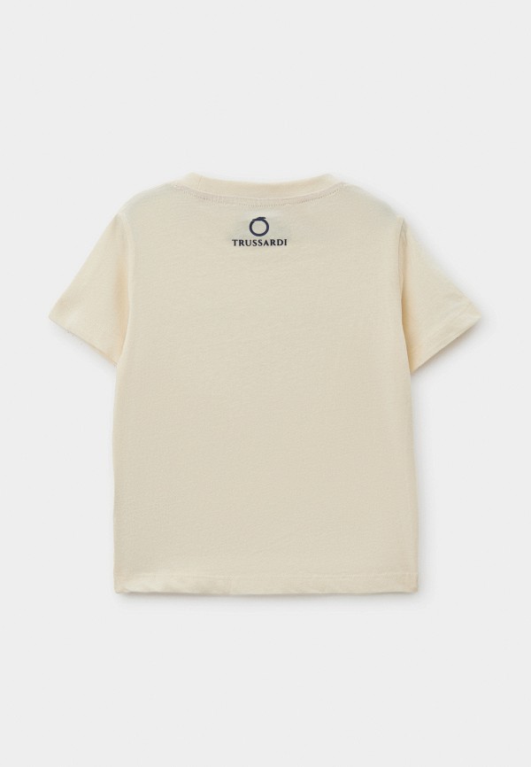 Trussardi Junior Футболка и шорты - фото 2
