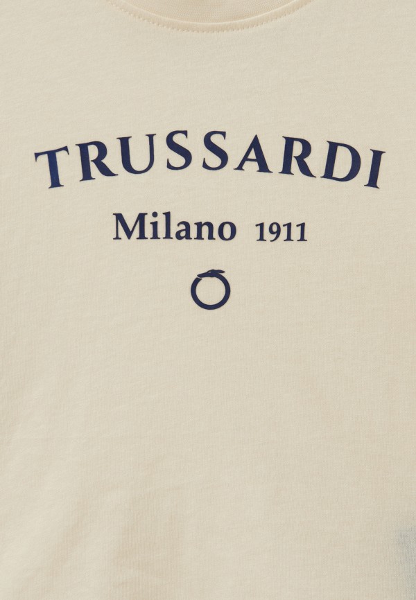 Trussardi Junior Футболка и шорты - фото 3