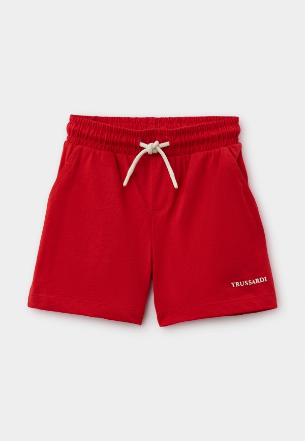 Trussardi Junior Футболка и шорты - фото 4