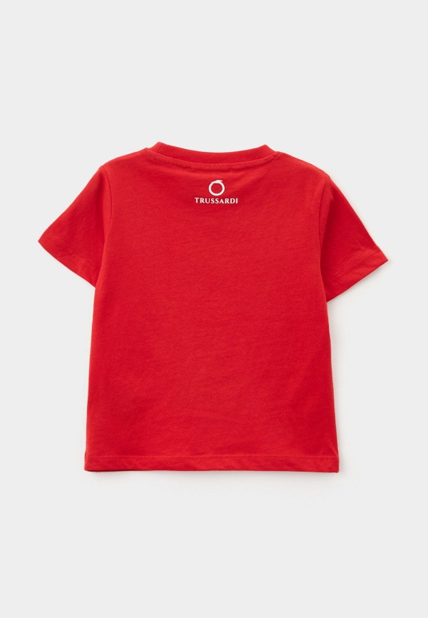 Trussardi Junior Футболка и шорты - фото 2