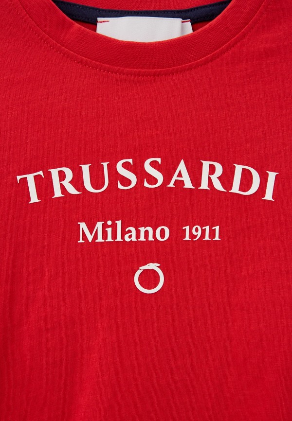Trussardi Junior Футболка и шорты - фото 3