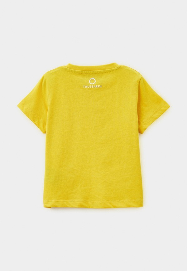 Trussardi Junior Футболка и шорты - фото 2