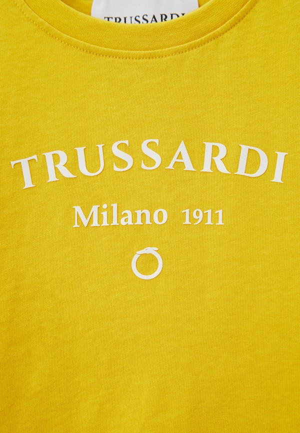 Trussardi Junior Футболка и шорты - фото 3