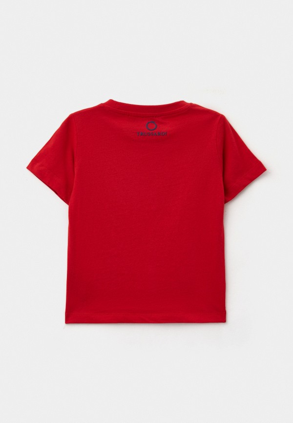 Trussardi Junior Футболка и шорты - фото 2
