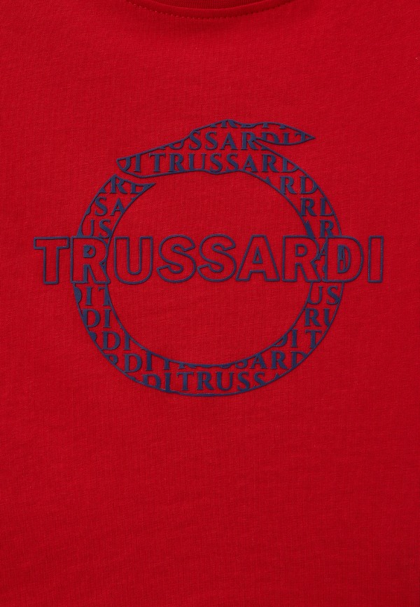 Trussardi Junior Футболка и шорты - фото 3