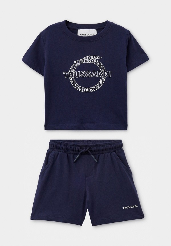 Trussardi Junior Футболка и шорты - фото 1