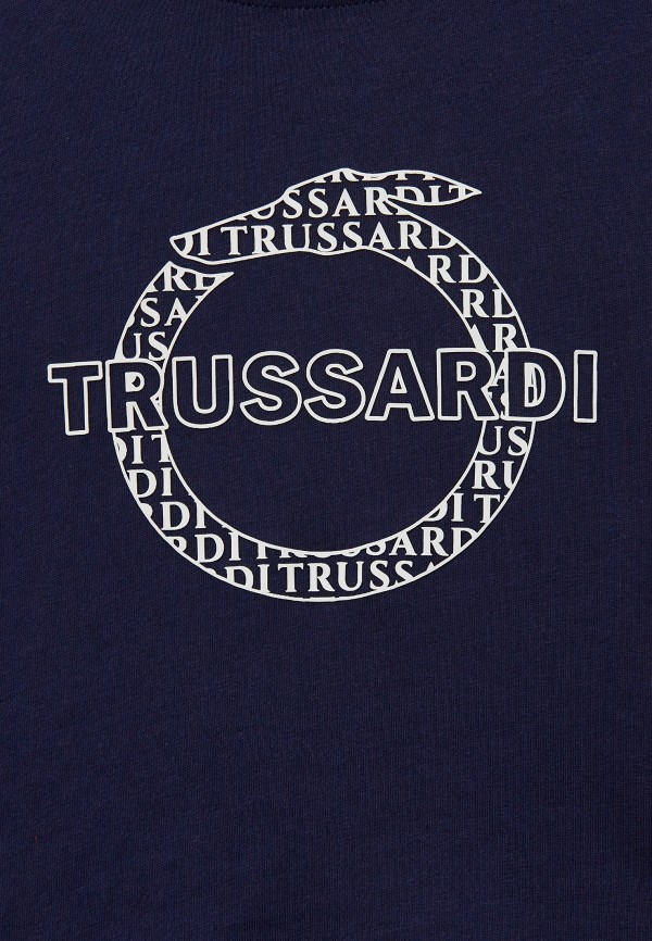 Trussardi Junior Футболка и шорты - фото 3