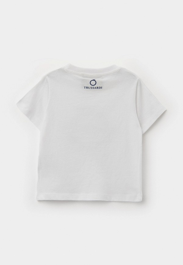 Trussardi Junior Футболка и шорты - фото 2