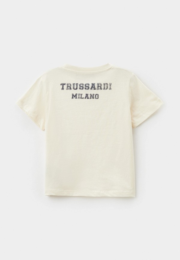 Trussardi Junior Футболка и шорты - фото 2