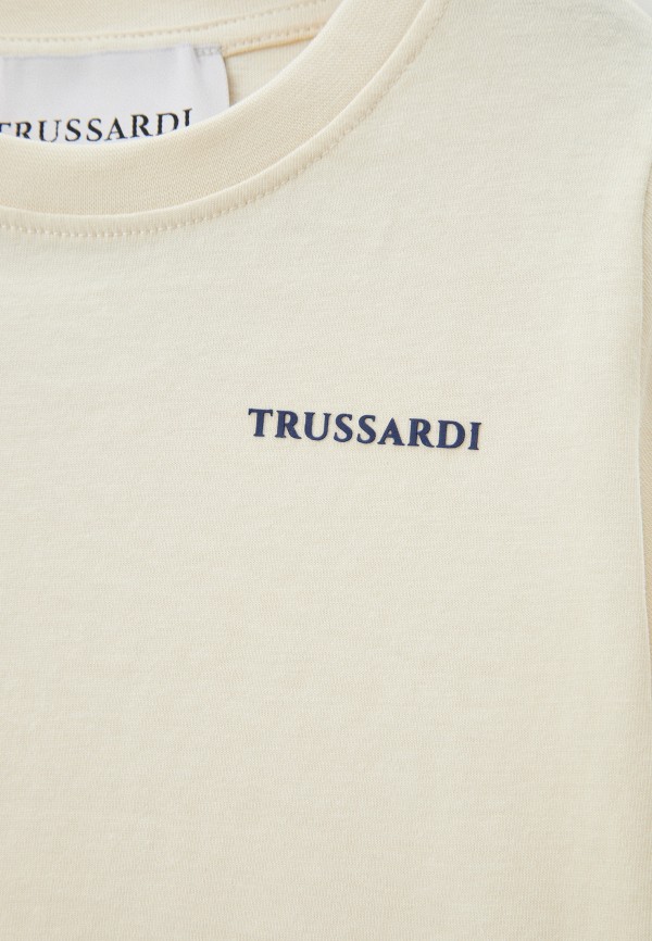 Trussardi Junior Футболка и шорты - фото 3