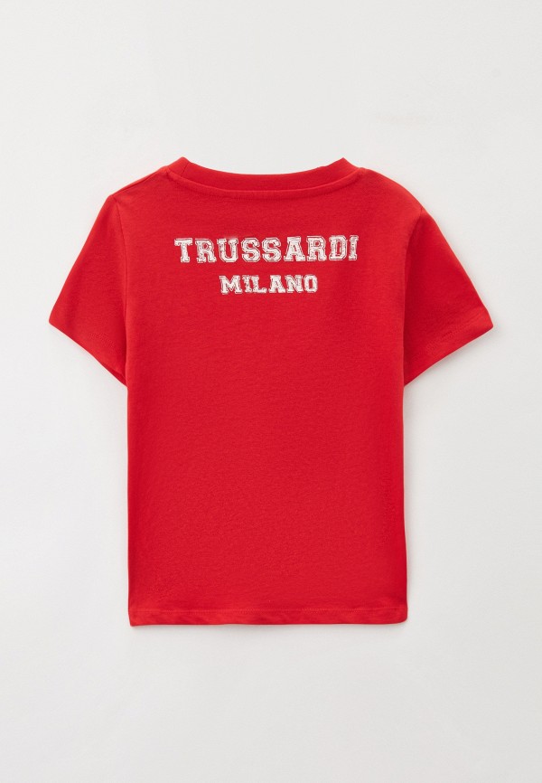 Trussardi Junior Футболка и шорты - фото 2