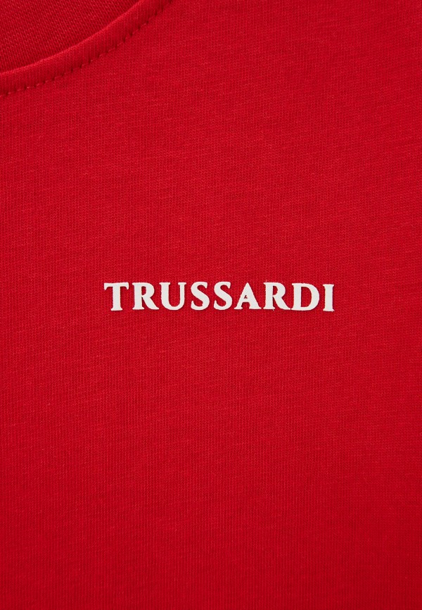 Trussardi Junior Футболка и шорты - фото 3