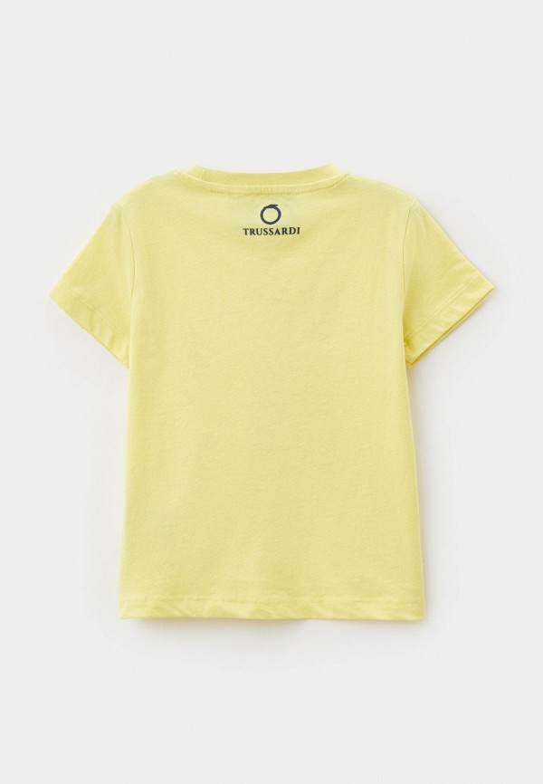 Trussardi Junior Футболка и шорты - фото 2