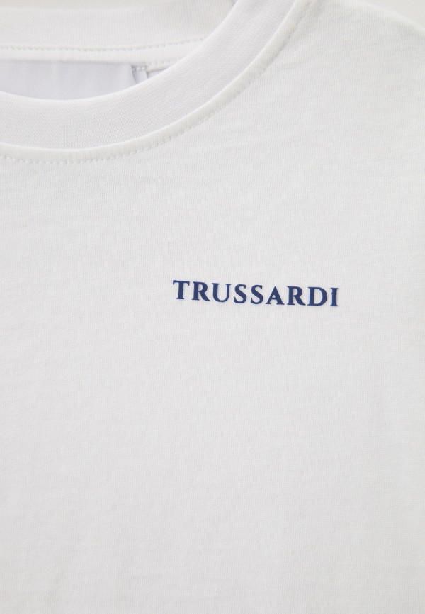 Trussardi Junior Футболка и шорты - фото 3