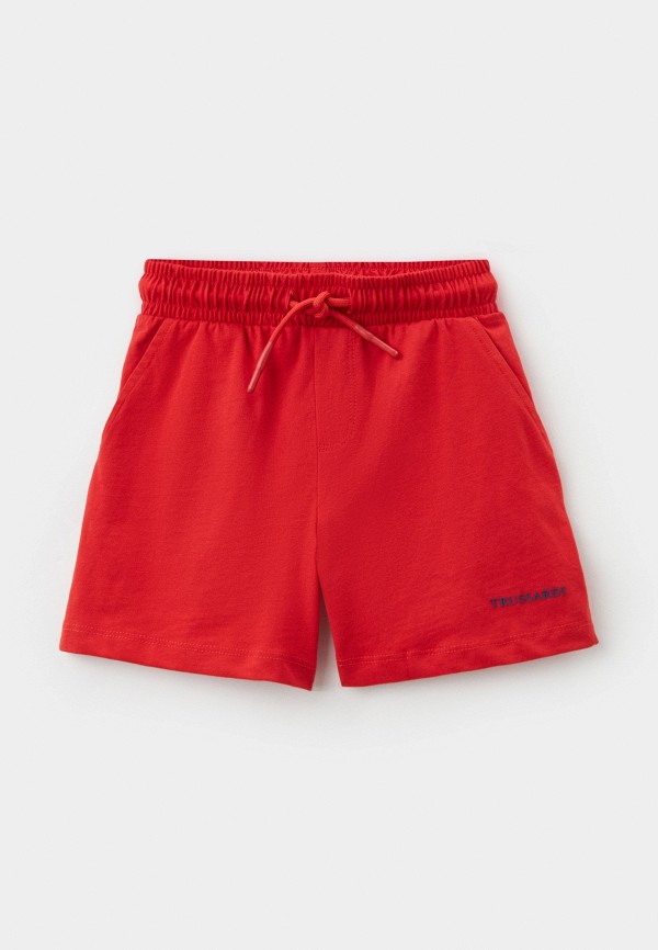 Trussardi Junior Футболка и шорты - фото 4