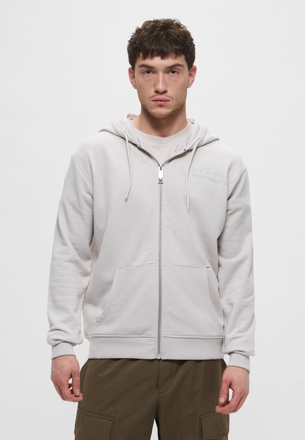 John Richmond Толстовка - фото 1