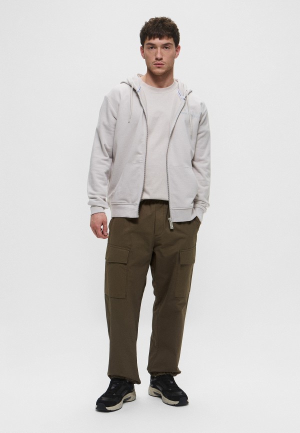 John Richmond Толстовка - фото 2