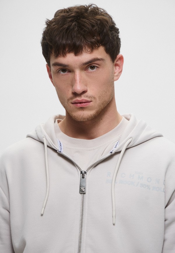 John Richmond Толстовка - фото 4