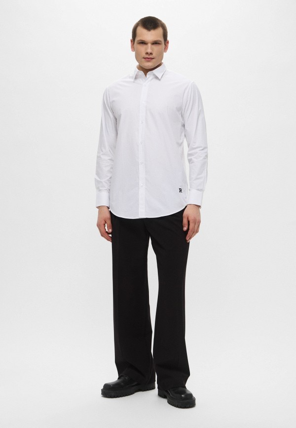 John Richmond Рубашка - фото 2