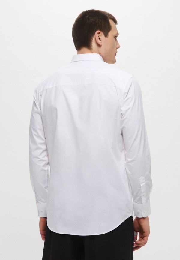 John Richmond Рубашка - фото 3