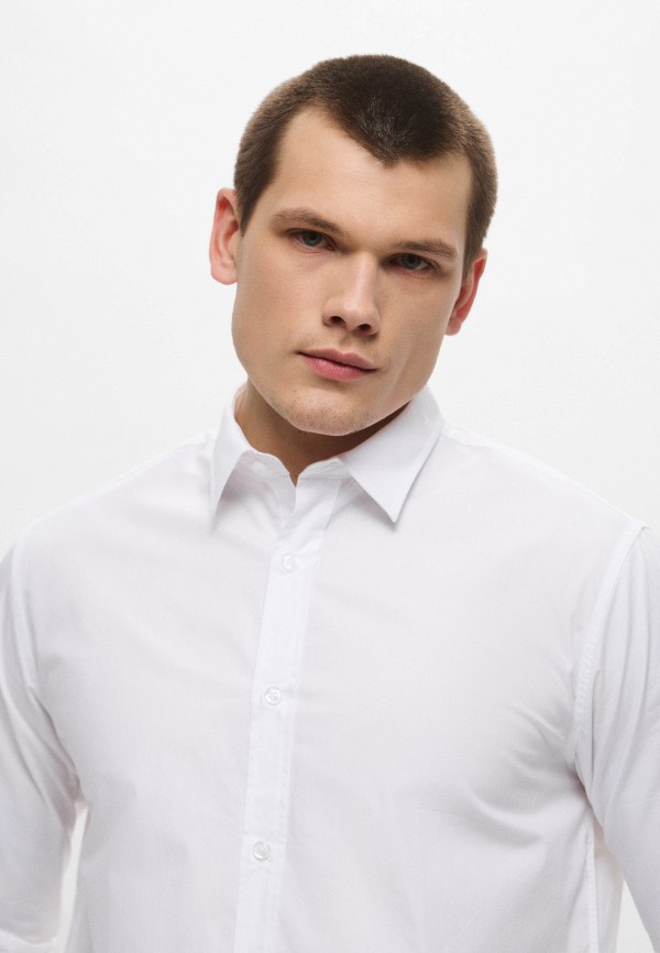 John Richmond Рубашка - фото 5