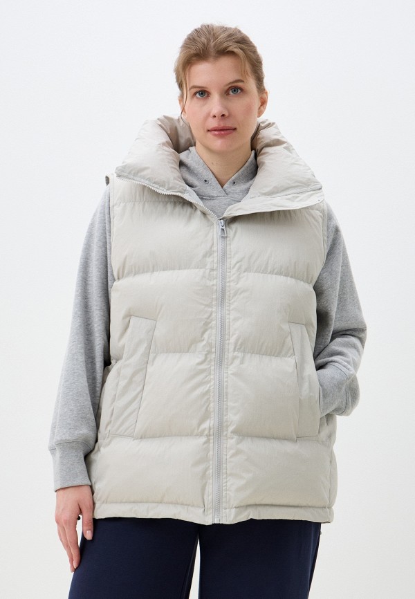 Chic de Femme Жилет утепленный - фото 1