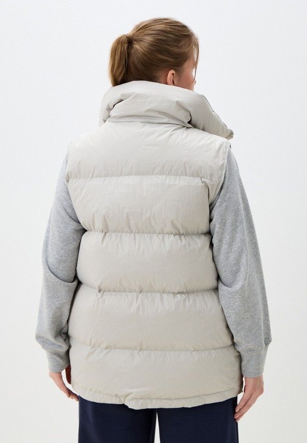 Chic de Femme Жилет утепленный - фото 3