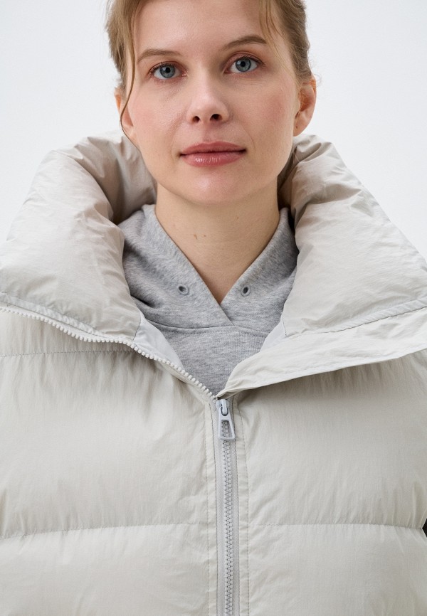 Chic de Femme Жилет утепленный - фото 4