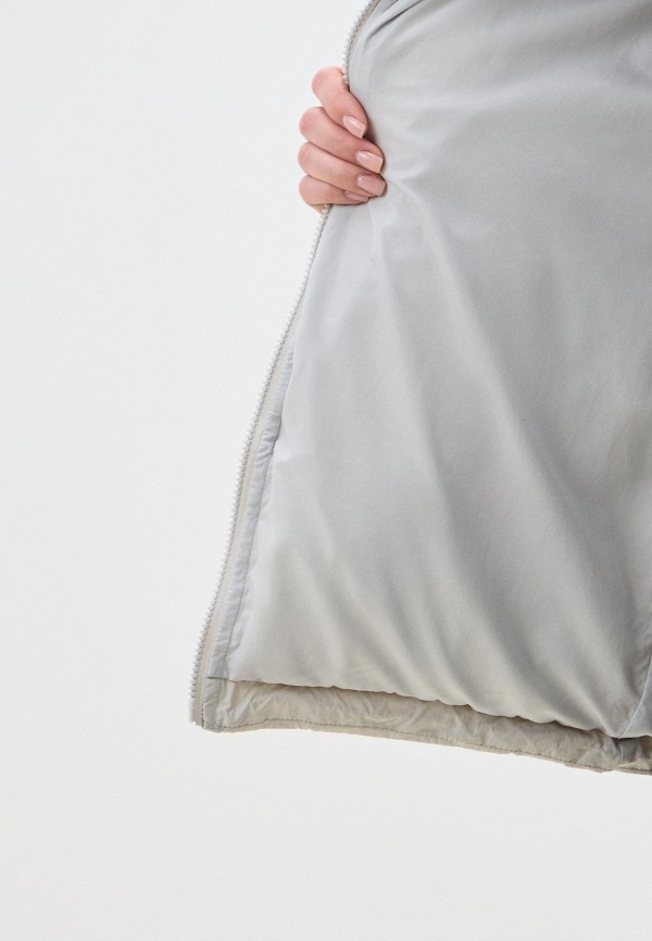 Chic de Femme Жилет утепленный - фото 5