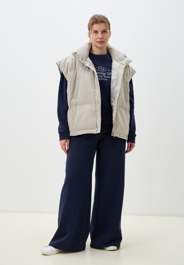 Chic de Femme Жилет утепленный - фото 2