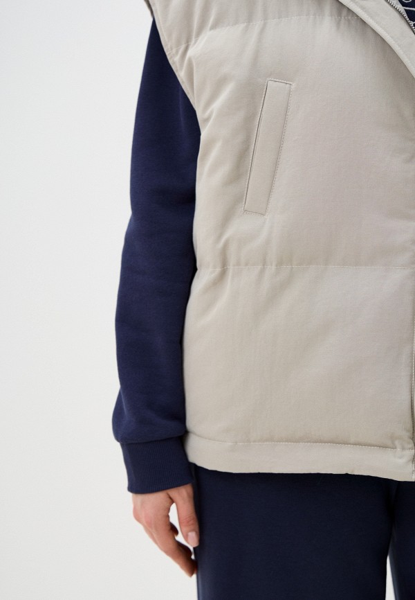 Chic de Femme Жилет утепленный - фото 4