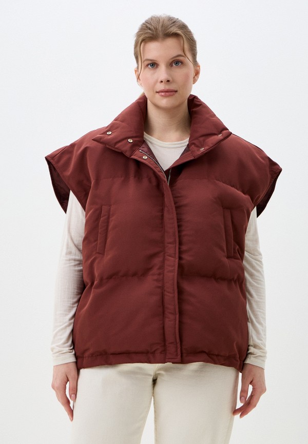 Chic de Femme Жилет утепленный - фото 1