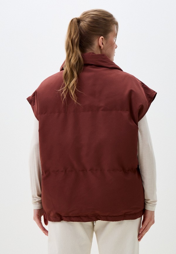 Chic de Femme Жилет утепленный - фото 3