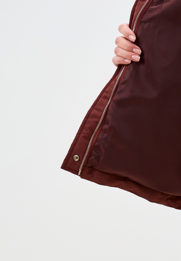 Chic de Femme Жилет утепленный - фото 4